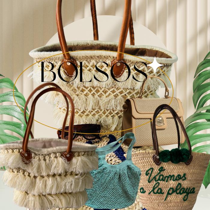 BOLSOS