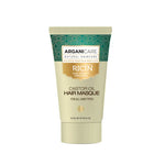 Mascarilla de Aceite de Ricino Tamaño Viaje