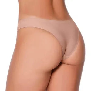 Bragas Brasileña Corte Láser