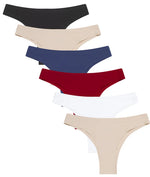 Bragas Brasileña Corte Láser