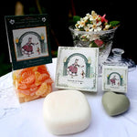 Jabón con Aroma a Higos Versailles Marquise