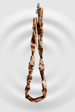 Collar de Piedras Cristal