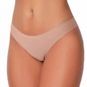 Bragas Brasileña Corte Láser