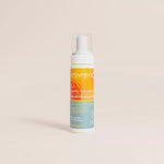 Limpiador Facial en Espuma 2 en 1