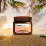 Mascarilla Reparadora Post-Solar con Aceite de Monoi