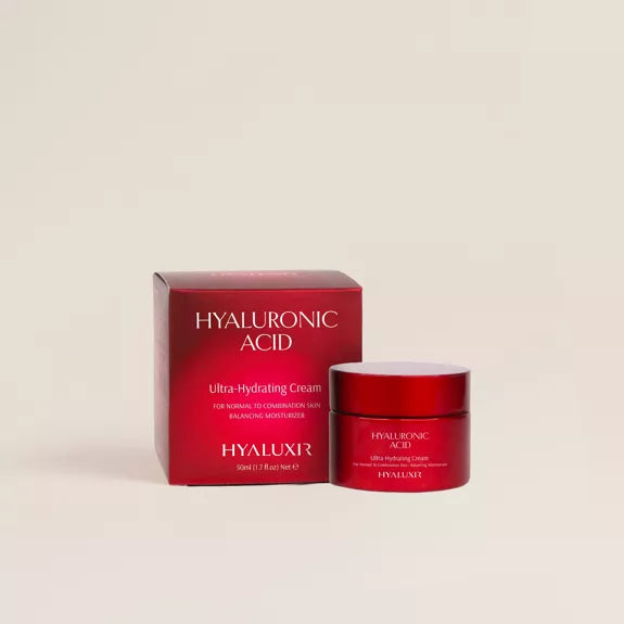 Crema de Día Ultrahidratante